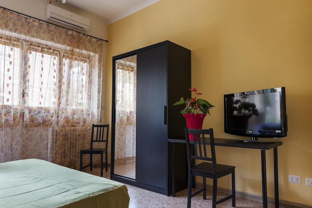 Il Meridiano Di Roma Bed & Breakfast Eksteriør bilde
